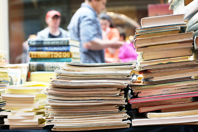 Dealing with defunct chargers in an eco-friendly manner